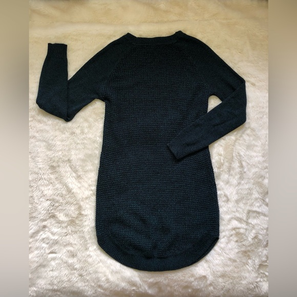 Sweater Dress - Picture 2 of 6